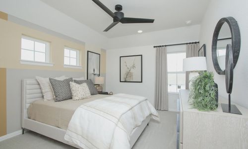 Yanni Garden by Brightland Homes in Pearland - photo 16 16