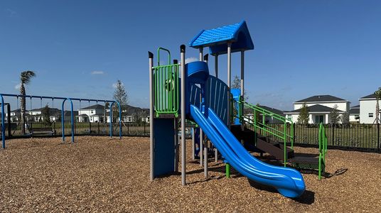 Brystol at Wylder: The Palms Collection by Lennar in Port St. Lucie - image 20