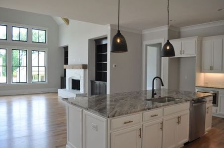 Enclave at Cochran by Bercher Homes in Marietta - photo 2 2