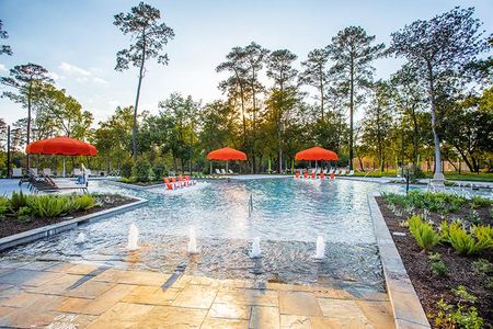 Grand Central Park - Master planned community in Conroe, TX 9 9