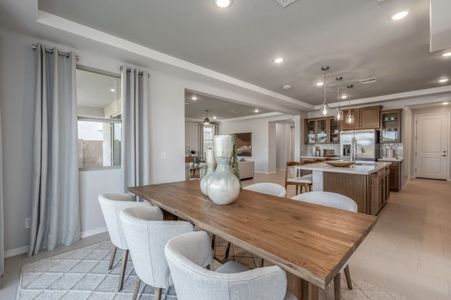 The Grove at El Cidro by William Ryan Homes in Goodyear - photo 35 35