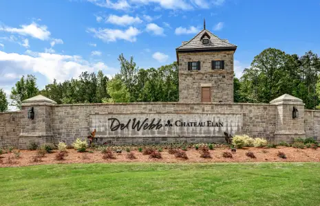 Del Webb Chateau Elan by Del Webb in Hoschton - image