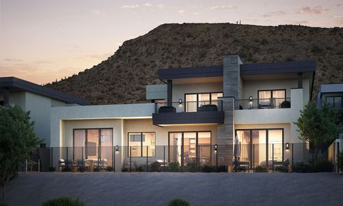 Ascent at The Phoenician® by Cullum Homes in Scottsdale - photo 9 9