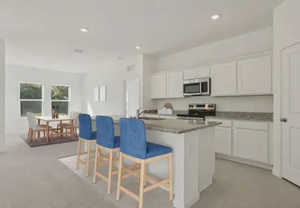 The Trails by Starlight Homes in Phoenix - image 3