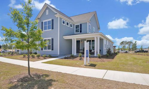 Riverlights by New Leaf Builders in Wilmington - image