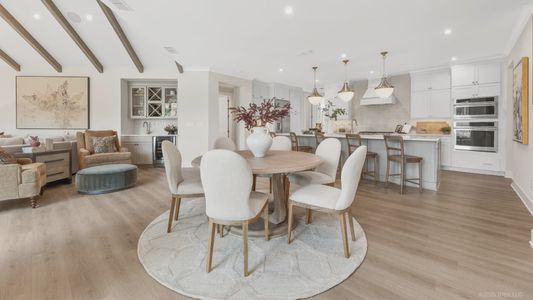 The Courtyards by Epcon Communities in Alpharetta - image 19
