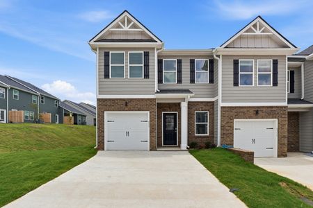 Carolina by Dream Finders Homes in Palmetto - image