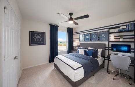 Horizon Ridge by Centex in San Antonio - photo 41 41