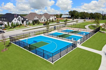 Monterra: 50ft. lots 35