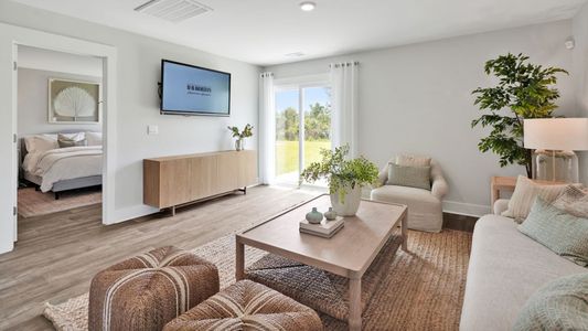 Sidbury Station by D.R. Horton in Castle Hayne - image 16