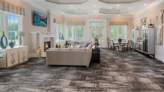 Trace at Olde Towne: Ardmore Collection 7