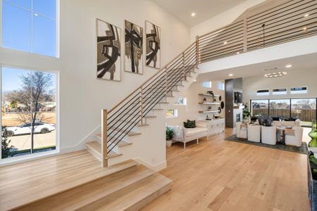 The Grove by Graham Hart Home Builder in North Richland Hills - image 6