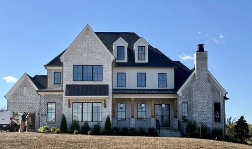 Calistoga by Turnberry Homes in Brentwood - image 5