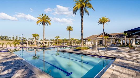 Stillwater | Active Adult 55+: Stillwater - Villas by Lennar in St. Johns - image 13