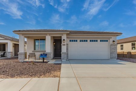 Camilo at Santana by Elliott Homes in Yuma - image 9