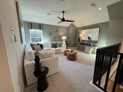 The Colony- 55′ by Sitterle Homes in Bastrop - photo 45 45