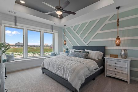 Sunterra by HistoryMaker Homes in Katy - photo 14 14