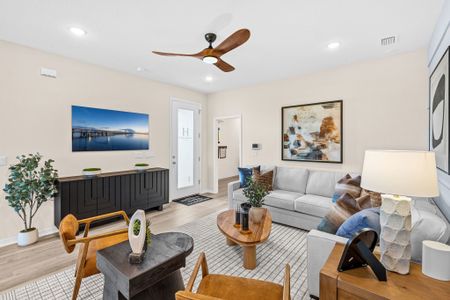 Shenandoah Reserve by Hartizen Homes in Orlando - image 11