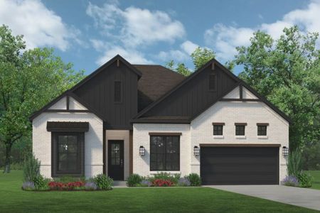 Kelly Ranch - Master planned community in Aledo, TX 5 5