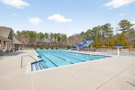 Riversprings by Pulte Homes in Dacula - image