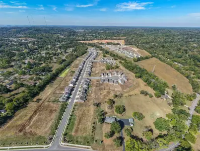 Heritage Creek by Goodall Homes in Nashville - image