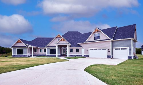 Lexington Heights by Cope Homes in Nevada - photo 19 19