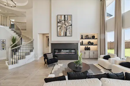 Austin Point - 60' 12