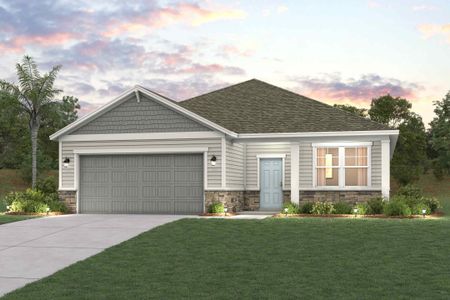 The Magnolia Series at Reserve East 2