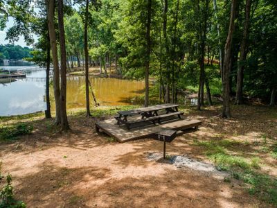 Waterfront at The Vineyards on Lake Wylie by Keystone Custom Homes in Charlotte - photo 22 22