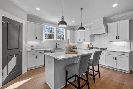 Cotton Farms by Triple A Homes in Fuquay Varina - image 18