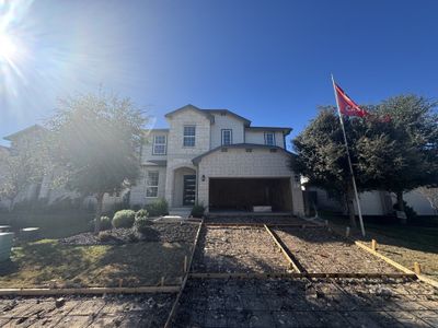 Blanco Vista by CastleRock Communities in San Marcos - photo 0 0