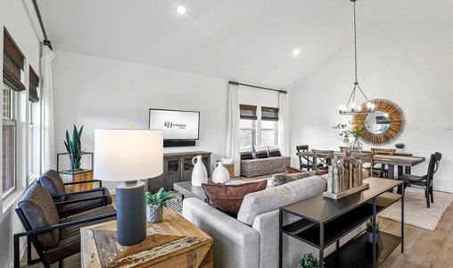Noble Ridge - Master planned community in Howe, TX 10 10