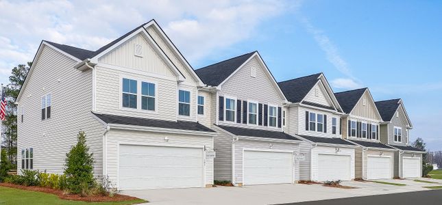 Dawson Pointe by Lennar in Summerville - image