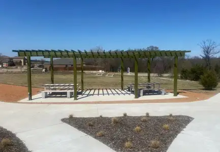 Noble Ridge - Master planned community in Howe, TX 1 1