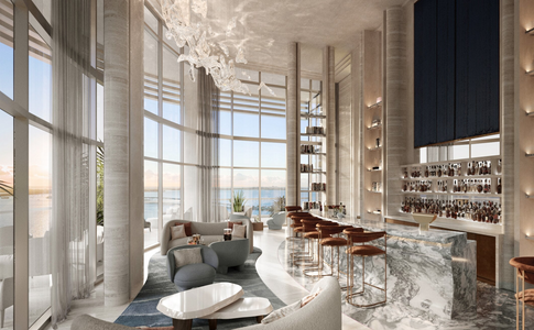 St. Regis Residences Brickell by Related Group in Miami - photo 9 9