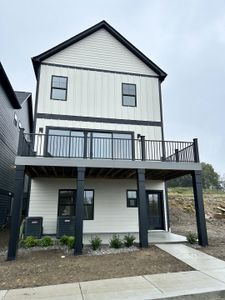 Ridgecrest at Whites Creek by Ole South in Whites Creek - image 4