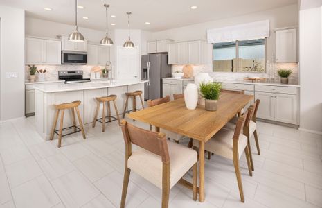 Parkside at Anthem at Merrill Ranch by Pulte Homes in Florence - image 5