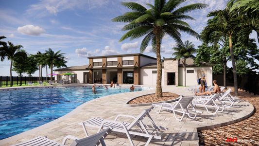 Seminole Palms by Century Communities in Palm Coast - image 11