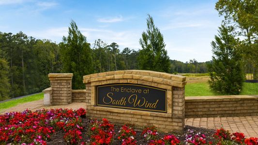 South Wind by D.R. Horton in Union City - photo 0