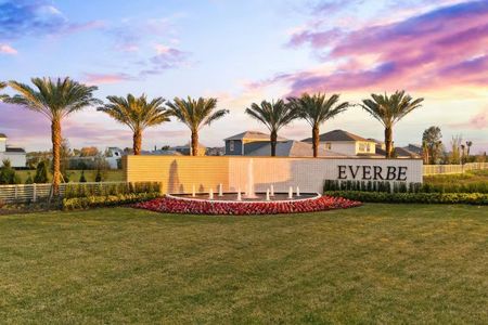 Everbe - Master planned community in Orlando, FL 6 6