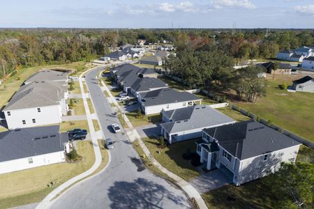 Francisco Park by M/I Homes in Oviedo - photo 3 3