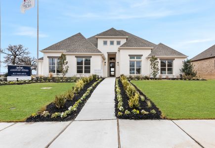 Highland Oaks by Our Country Homes in Boyd - photo 0 0