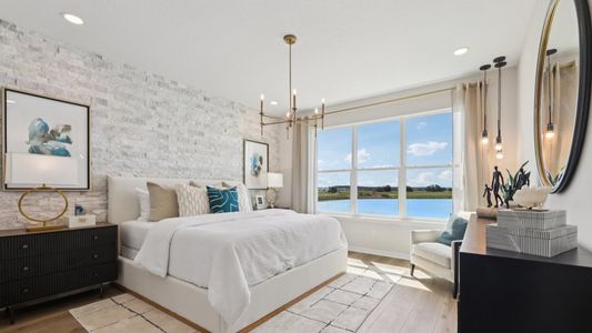 Isla Mirada by DRB Homes in San Antonio - image 5