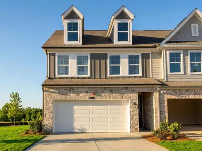 Hemingway by Davidson Homes LLC in Cumming - image 5