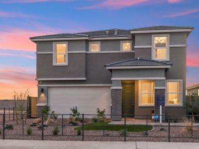 The Vistas Collection at Silver Cross 1