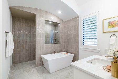 The George by Highland Homes in Richmond - image 8