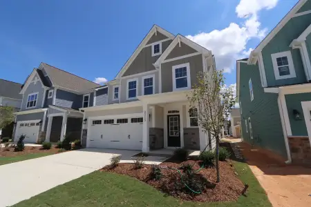 Friendship Station by M/I Homes in Apex - photo 23 23