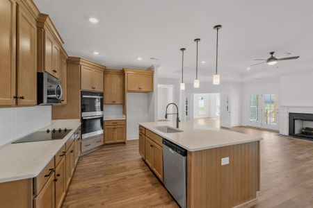 Richvale Estates by Regent Homes in Fairview - image 6