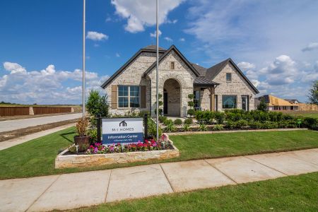 Greenway by M/I Homes in Celina - photo 13 13