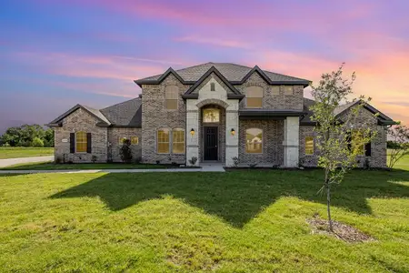 Sagebrush Addition by Sumeer Homes in Waxahachie - image 6